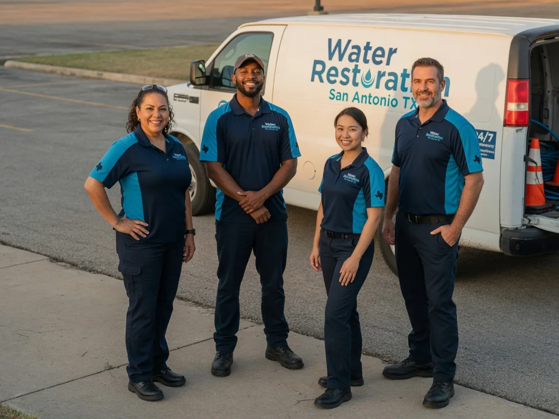 Water Damage Repair company in Louisville, GA